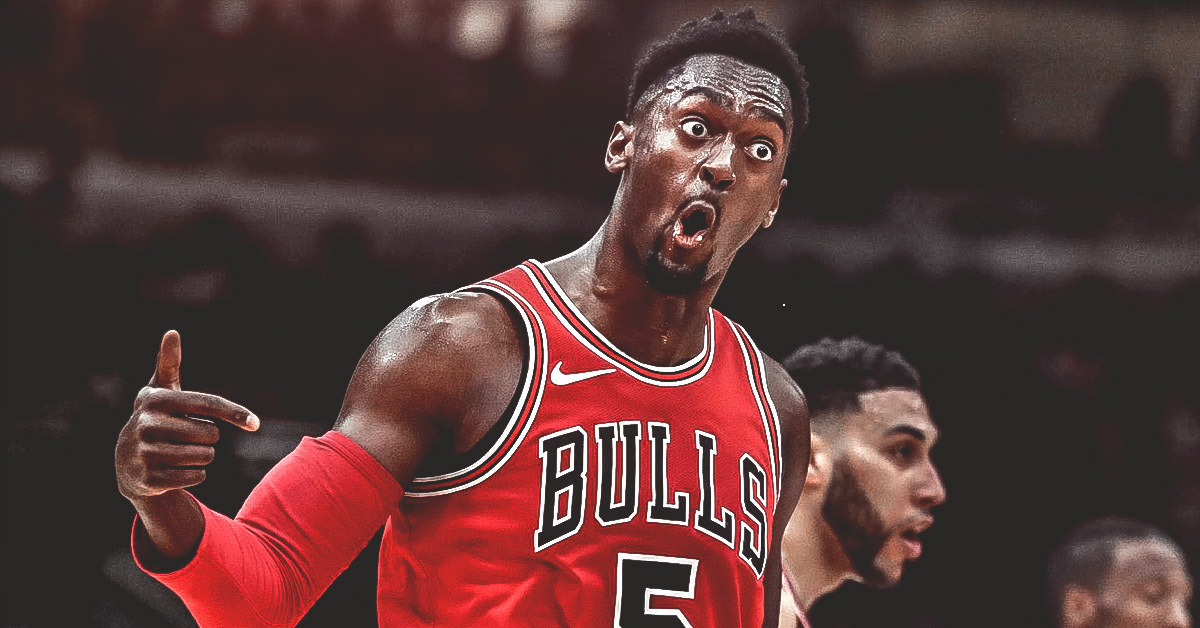 随机Ming迎来十二赛季高光表现，公牛球迷沸腾！