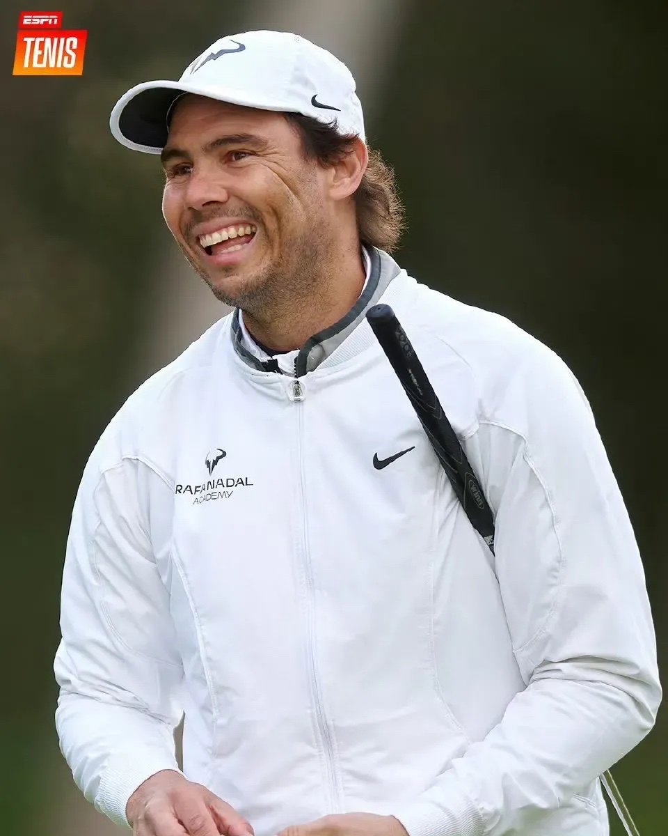 随机纳达尔新星挺进下一轮表现惊艳，法国队未来可期！